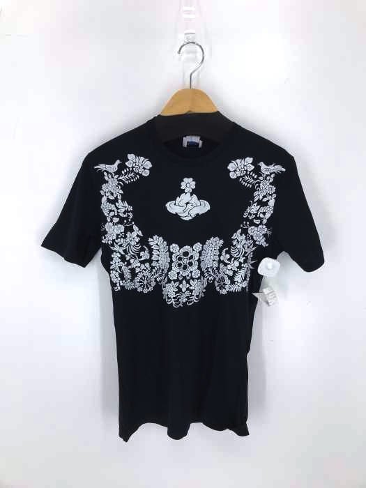Vivienne Westwood MAN（ヴィヴィアンウエストウッドマン） プリント Tシャツ メンズ トップス
