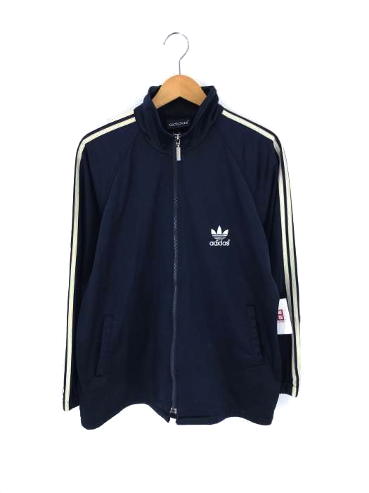 adidas（アディダス） トラックジャケット ジャージ メンズ トップス