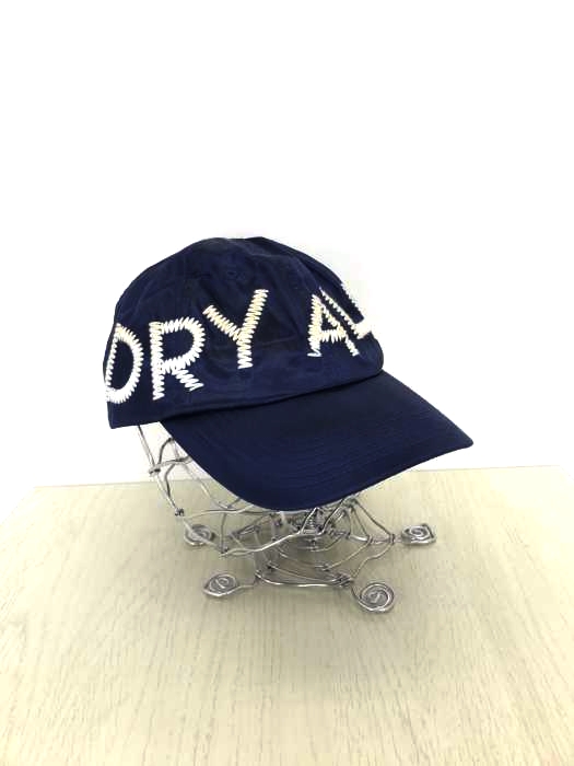 HUMAN MADE(ヒューマンメイド) DRY ALLS メンズ 帽子