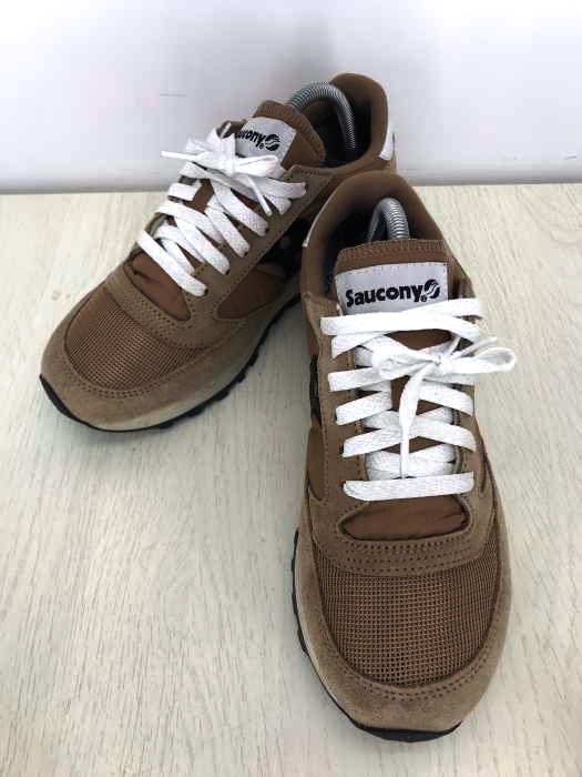 SAUCONY（サッカニー） ローカットスニーカー VINTAGE メンズ シューズ