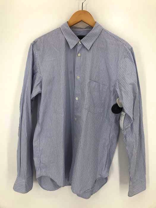 COMME des GARCONS HOMME PLUS（コムデギャルソンオムプリュス） 長袖ロングスリーブシャツ メンズ トップス