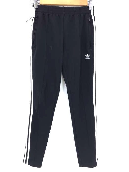 adidas Originals(アディダスオリジナルス) サイドライントラックジャージ レディース パンツ