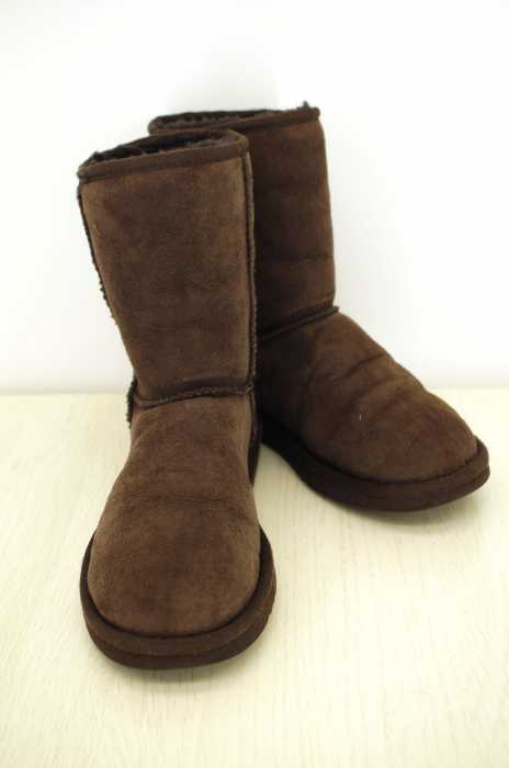 UGG （アグ） クラシックショート ブーツ レディース シューズ