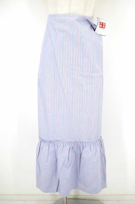 tricot COMME des GARCONS（トリココムデギャルソン） AD2000 ラップスカート レディース スカート