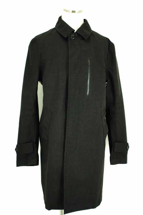 UNITED ARROWS green label relaxing （ユナイテッドアローズグリーンレーベルリラクシング） 比翼 メンズ アウター