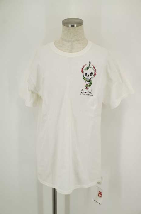 Kentish (ケンティッシュ) メンズ トップス