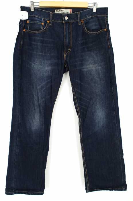 Levi's （リーバイス） 559 ワイド メンズ パンツ