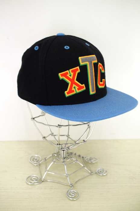 Supreme(シュプリーム) Ecstasy 6-Panel メンズ 帽子