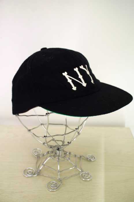 COOPERSTOWN BALL CAP × SHIPS(クーパーズタウンボールキャップ シップス) 別注 メンズ 帽子