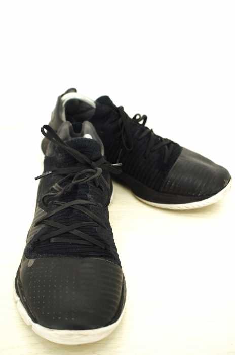 UNDER ARMOUR （アンダーアーマー） CURRY 4 LOW メンズ シューズ