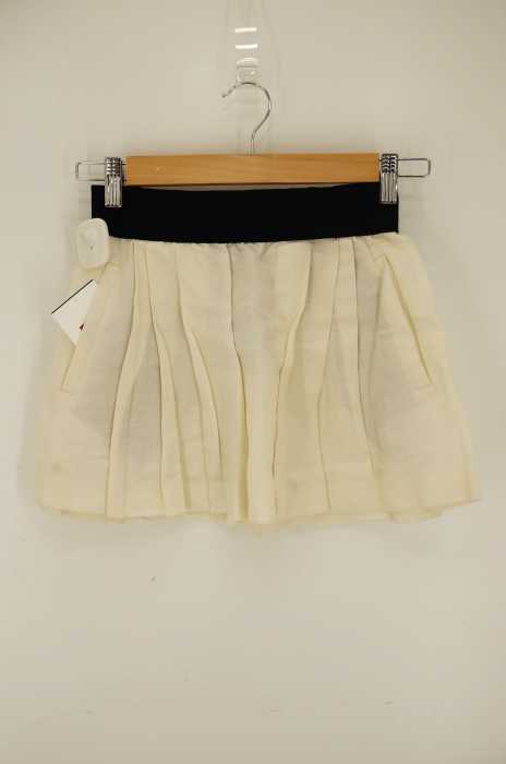 ISABEL MARANT （イザベルマラン） バックジッププリーツスカート レディース スカート
