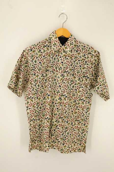 Reyn Spooner(レインスプーナー) 花柄ボタンシャツ メンズ トップス