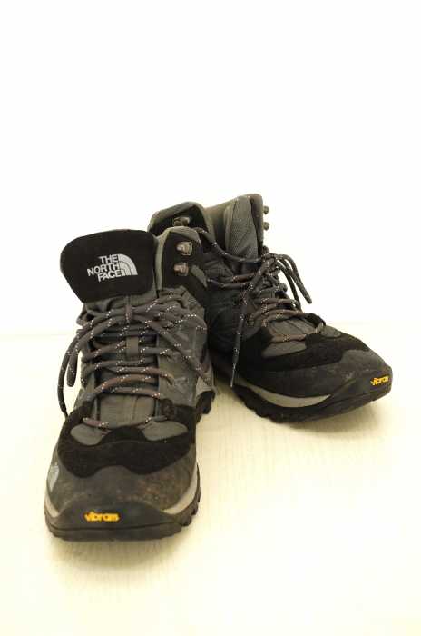 THE NORTH FACE （ザノースフェイス） トレッキングシューズ メンズ シューズ