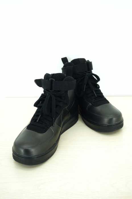 NIKE（ナイキ） AIR FORCE 1 FOAMPOSITE CUP メンズ シューズ