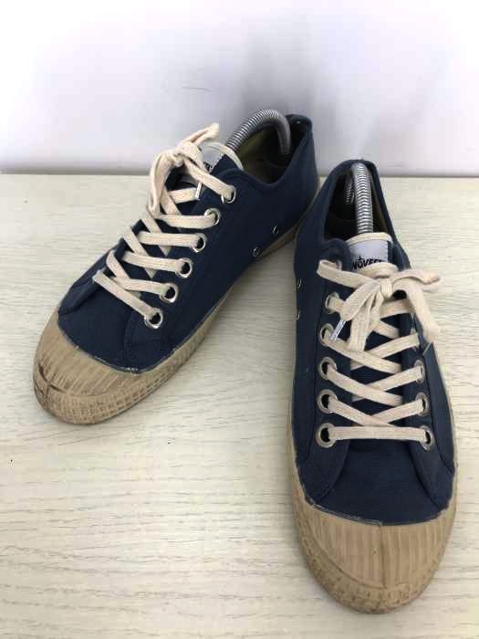 NOVESTA（ノベスタ） キャンバス メンズ シューズ