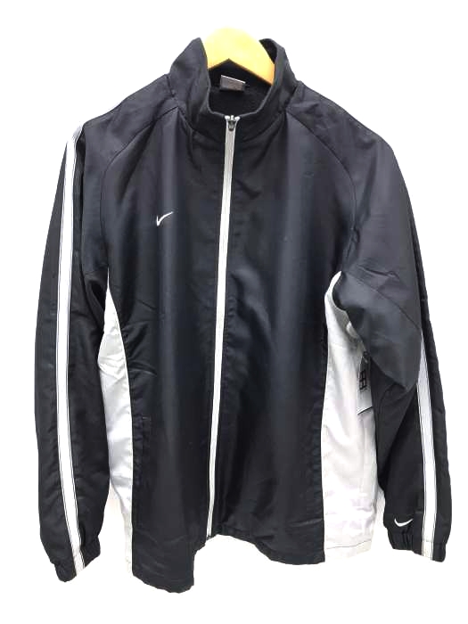 NIKE(ナイキ) ウーブンジャケット メンズ アウター