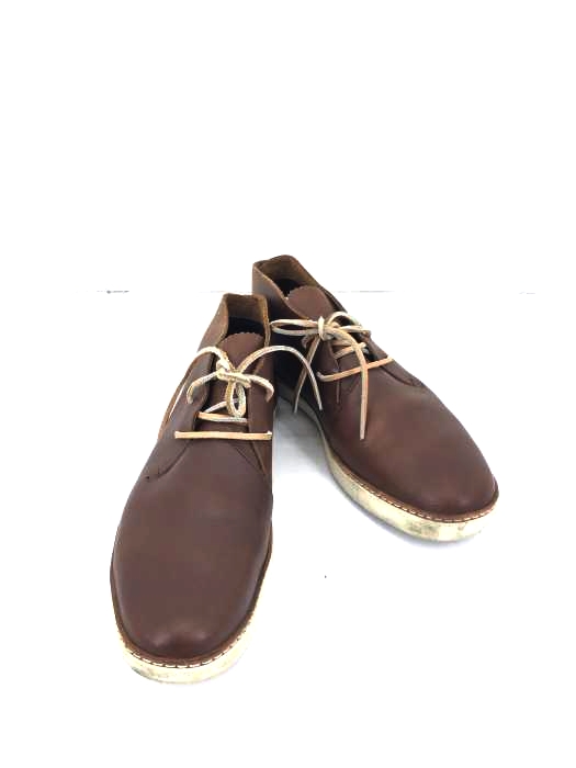 Timberland（ティンバーランド） EARTHKEEPERS HUDSTON CHUKKA アースキーパーズハドストンチャッカ メンズ シューズ