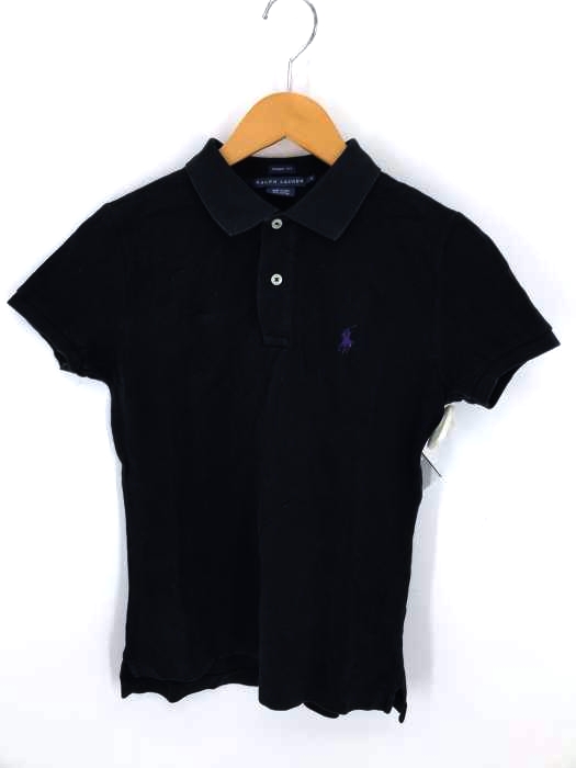 RALPH LAUREN（ラルフローレン） 半袖ポロシャツ レディース トップス