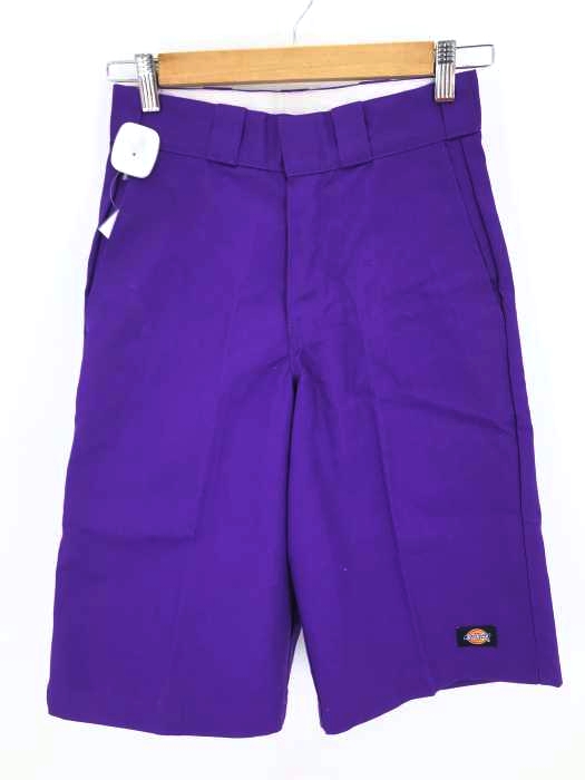 Dickies(ディッキーズ) LOOSE FIT ハーフパンツ レディース パンツ