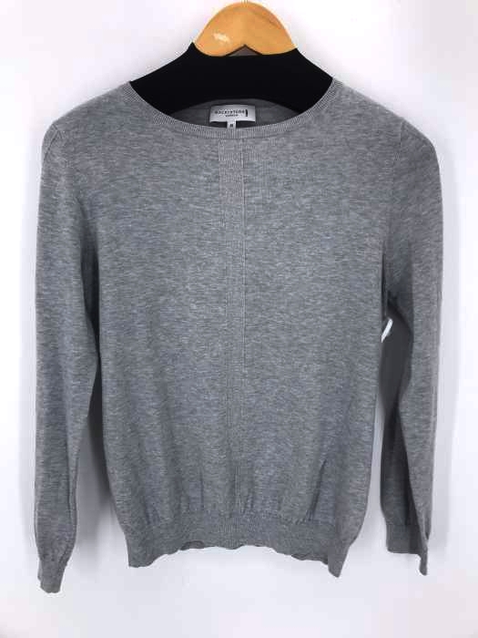 Mackintosh LONDON（マッキントッシュ ロンドン） コットンニットセーター レディース トップス