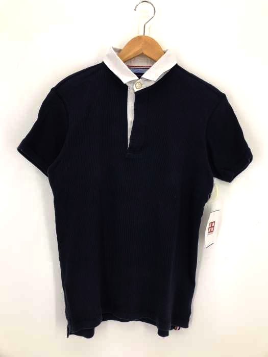 TOMMY HILFIGER（トミーヒルフィガー） ポロシャツ レディース トップス
