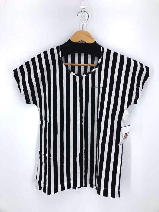 COMME des GARCONS(コムデギャルソン) Uネックカットソー レディース トップス
