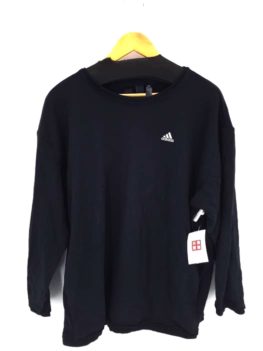 adidas（アディダス） 20SS Crew Sweatshirt レディース トップス