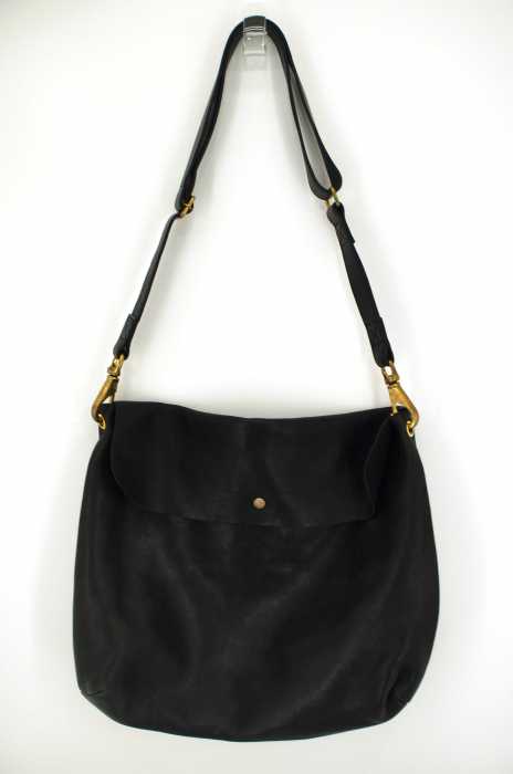 D.cuir () レザーショルダーバッグ レディース バッグ