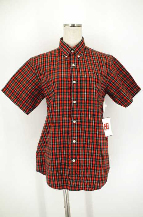 Polo by RALPH LAUREN （ポロバイラルフローレン） シアサッカーボタンダウンシャツ メンズ トップス
