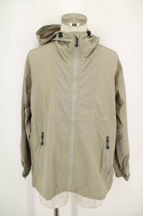 THE NORTH FACE （ザノースフェイス） コンパクトジャケット メンズ アウター