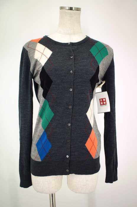 JOHN SMEDLEY （ジョンスメドレー） クルーネック レディース トップス