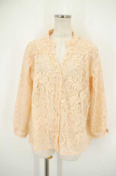 BALZAC paris (バルザックパリ) レース レディース トップス