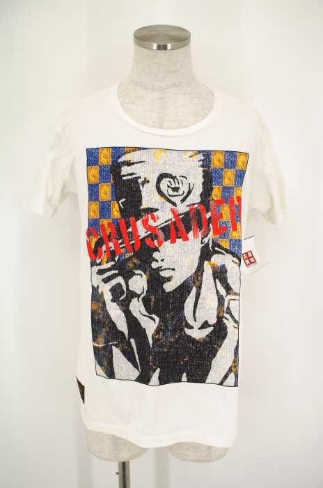 glamb （グラム） Jotaro Kujo T メンズ トップス