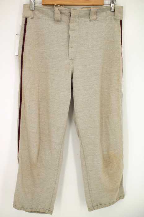 USED （古着） ベースボールパンツ メンズ パンツ