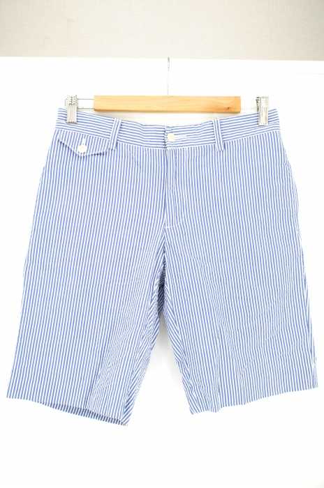 RALPH LAUREN SPORT (ラルフローレンスポーツ) シアサッカー メンズ パンツ