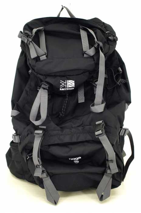 karrimor - karrimor カリマーリュックridge 40/type2 Karrimor （カリマー） ridge 40 TYPE2 メンズ バッグ