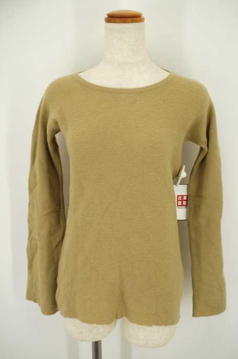 A.P.C. （アーペーセー） フレアスリーブ レディース トップス