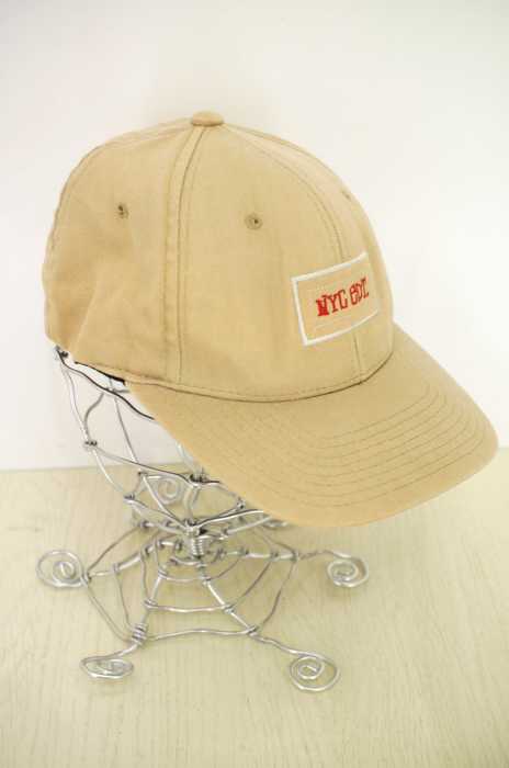 STUSSY （ステューシー） OLD NYC EDT メンズ 帽子
