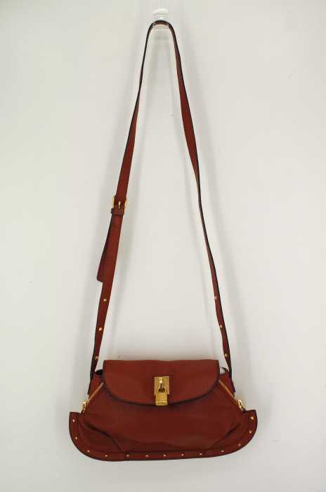 MARC JACOBS (マークジェイコブス) スタッズ付き レディース バッグ