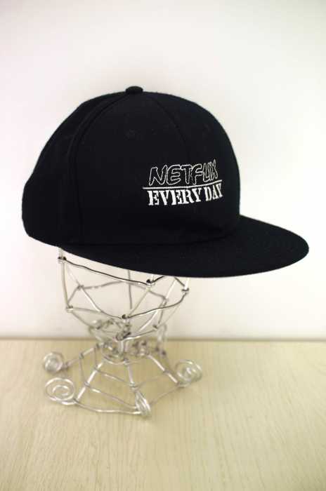 ROFL TOKYO Netflix EVERYDAY メンズ 帽子