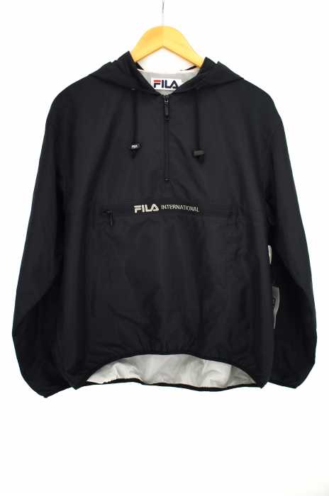 FILA （フィラ） アノラック レディース アウター