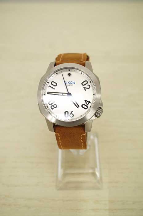 NIXON（ニクソン） RANGER45 メンズ 腕時計