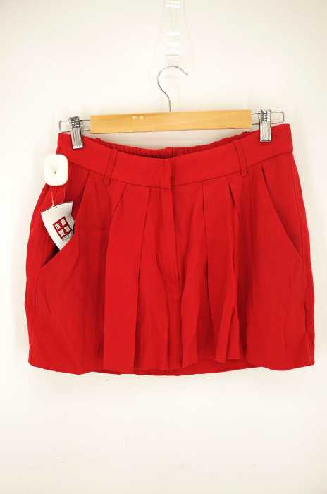 ISABEL MARANT (イザベルマラン) タックプリーツスカート レディース スカート