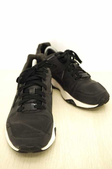 PUMA(プーマ) R698 EMBOSS メンズ シューズ