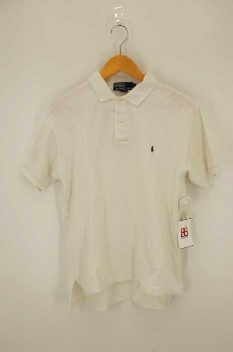 Polo by RALPH LAUREN (ポロバイラルフローレン) 刺繍入り メンズ トップス