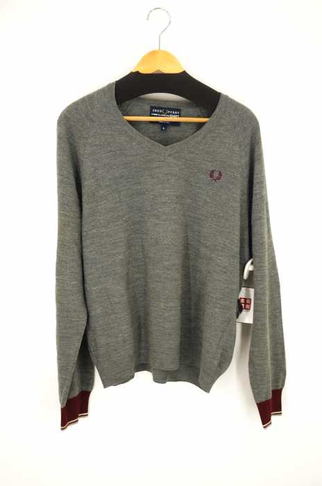 COMME des GARCONS SHIRT×FRED PERRY（コムデギャルソンシャツフレッドペリー） メンズ トップス