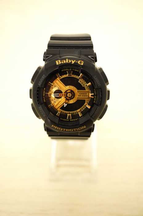 BABY-G（ベビージー） BA-110 SERIES レディース 腕時計