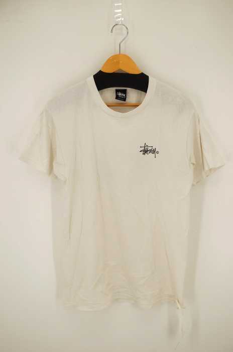 STUSSY （ステューシー） ブランドロゴTシャツ メンズ トップス