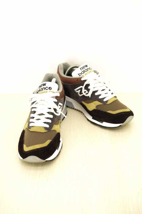 NEW BALANCE (ニューバランス) 英国製 CLASSICS TRADITIONNELS メンズ シューズ