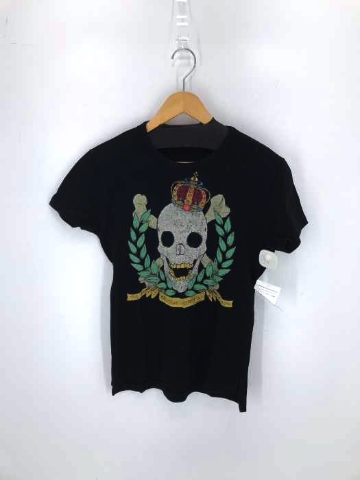Vivienne Westwood（ヴィヴィアンウエストウッド） スカルプリントTシャツ メンズ トップス